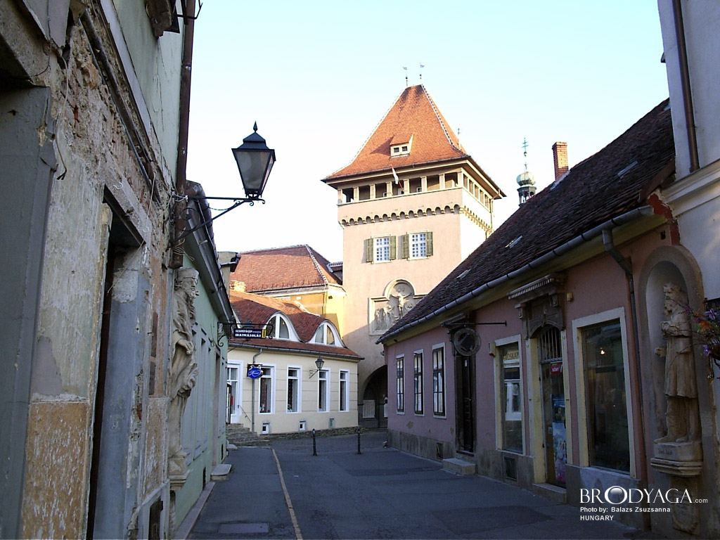 Koszeg